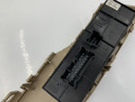 2013-2018 Nissan Altima Master Power Window Switch OEM J04B31005