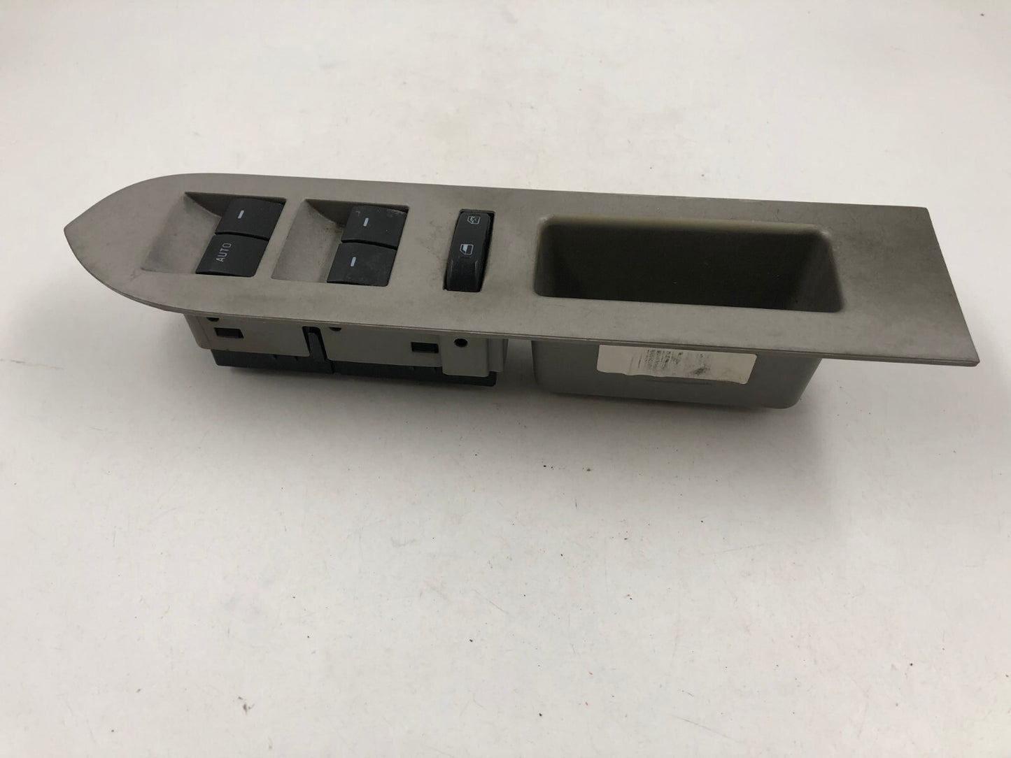 2008-2012 Ford Escape Master Power Window Switch OEM D01B21025