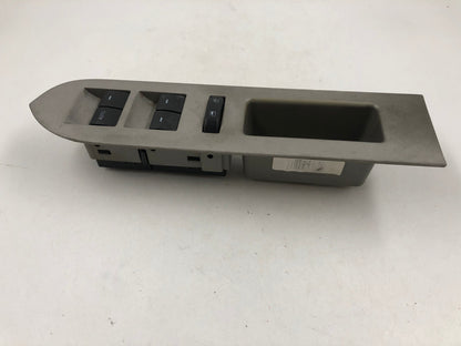 2008-2012 Ford Escape Master Power Window Switch OEM D01B21025