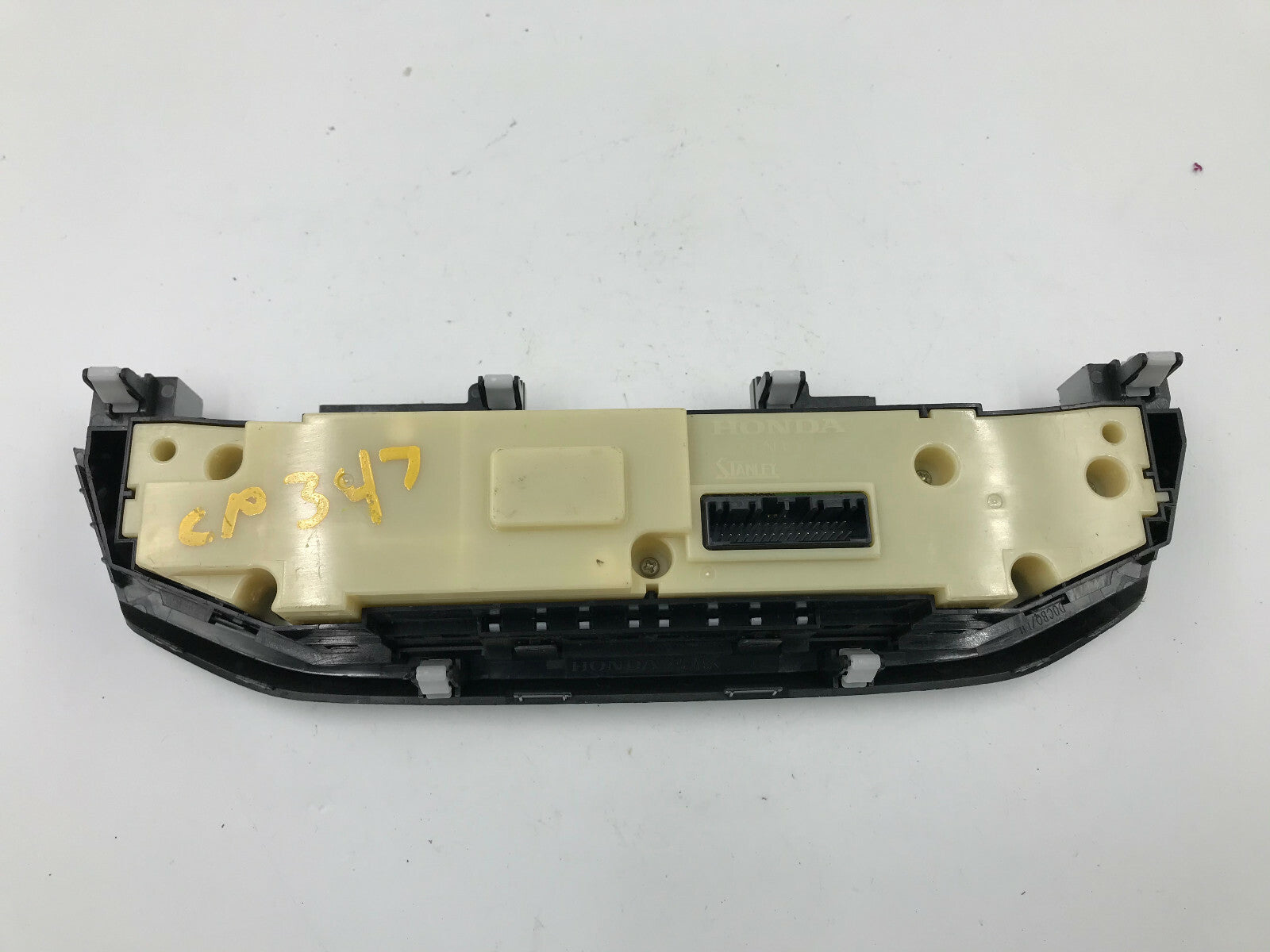 2013-2015 Honda Accord AC Heater Climate Control Temperature OEM C03B55001