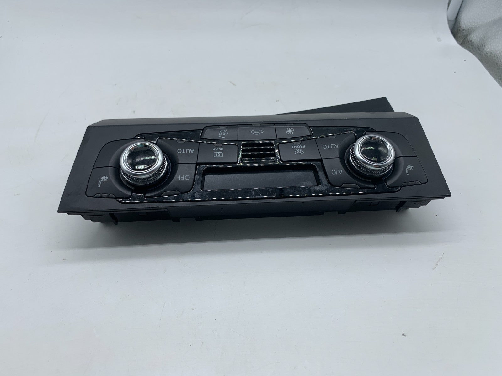 2014-2017 Audi A5 AC Heater Climate Control Unit OEM D03B02007