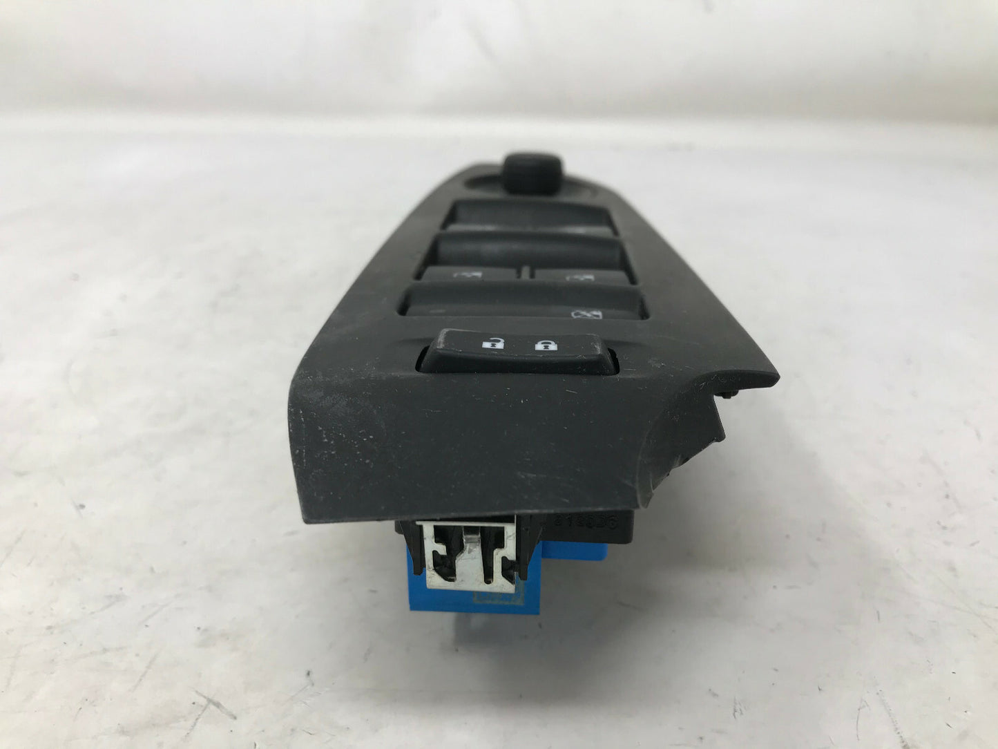 2017-2021 Chevrolet Trax Master Power Window Switch OEM A04B24082
