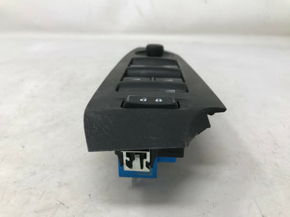 2017-2021 Chevrolet Trax Master Power Window Switch OEM A04B24082