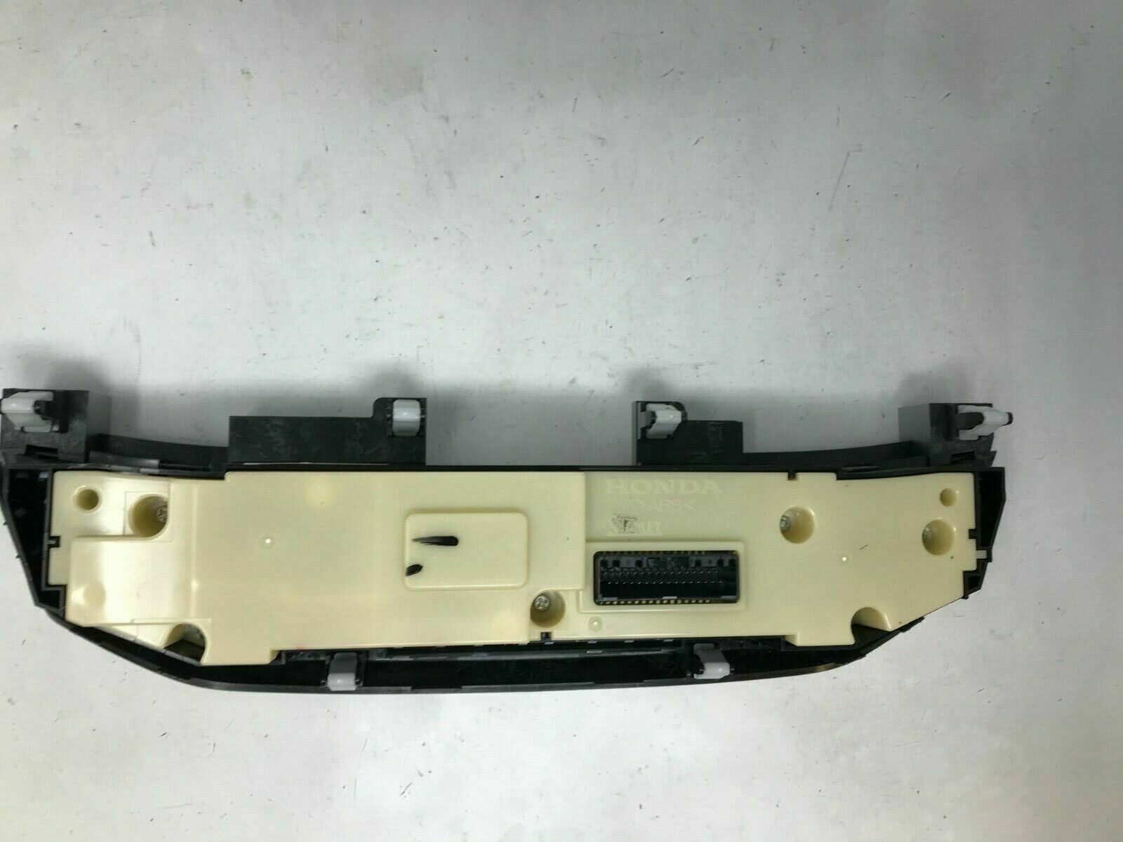 2013-2015 Honda Accord AC Heater Climate Control Unit OEM D02B20011