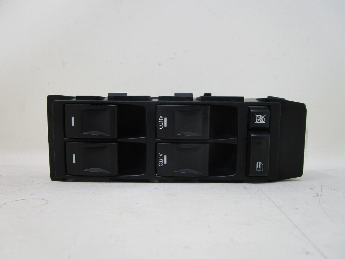 2008-2014 Chrysler 300 Master Power Window Switch OEM A03B10073