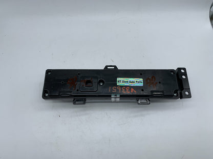 2019-2022 Nissan Altima Climate Control AC Heater OEM A04B41002
