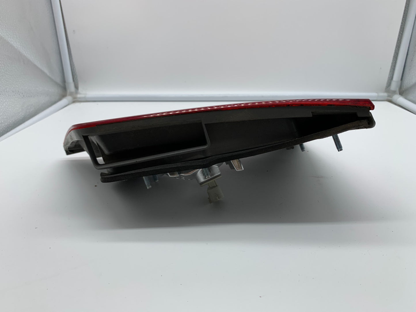 2007-2009 Acura MDX Driver Side Trunklid Tail Light Taillight OEM B03B55003