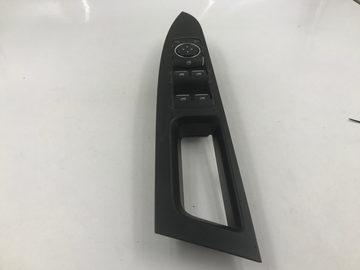 2013-2020 Ford Fusion Master Power Window Switch OEM D01B52083
