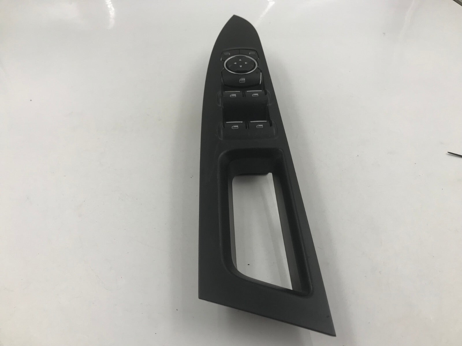 2013-2020 Ford Fusion Master Power Window Switch OEM D01B52083