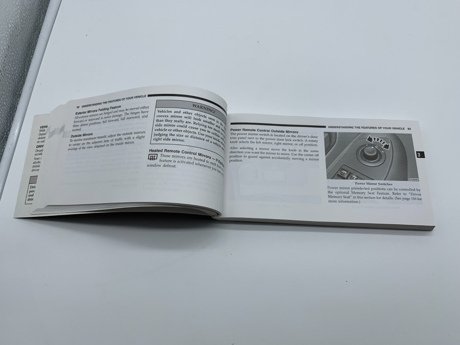 2006 Jeep Cherokee Owners Manual Set OEM A04B12004