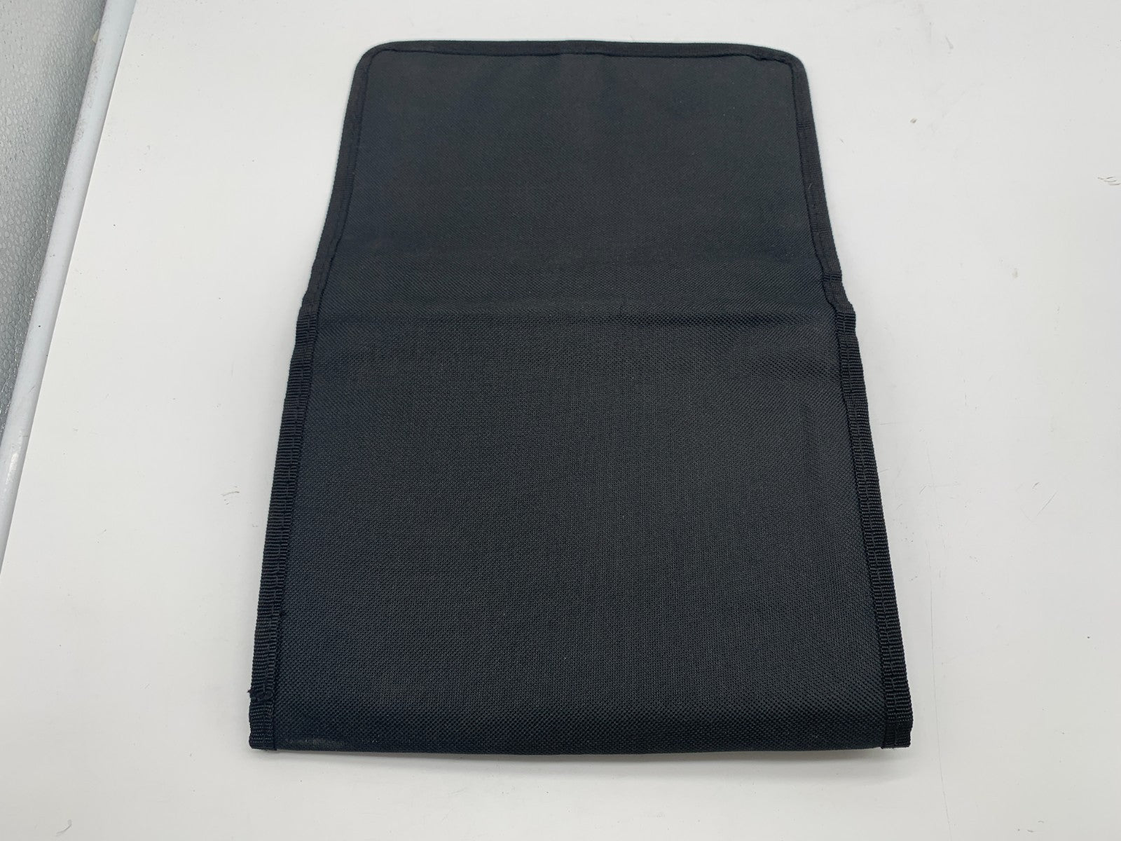 2021 Nissan Kicks Owners Manual Set with Case OEM B03B12060