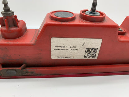 2015-2019 Lincoln MKC Driver Side Liftgate Tail Light Taillight OE C03B48005