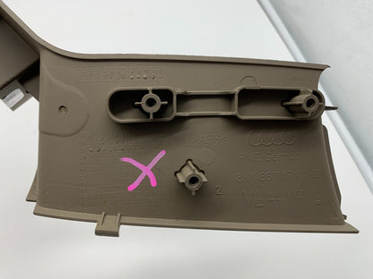 2009-2012 Audi A4 Master Power Window Switch OEM C03B65016