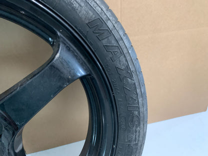 2008-2014 Cadillac CTS Spare Tire 18" Compact Emergency Spare T135/70R18