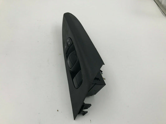2013-2019 Nissan Sentra Master Power Window Switch OEM D02B31002