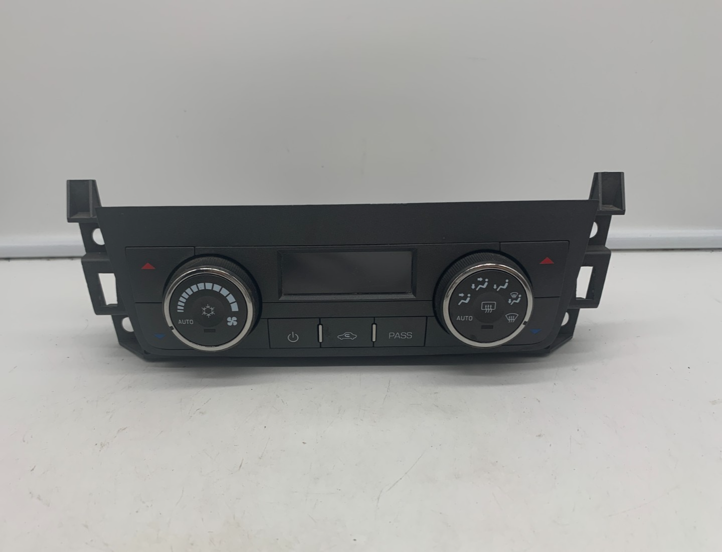 2008-2009 Cadillac SRX Climate Control AC Heater Unit OEM