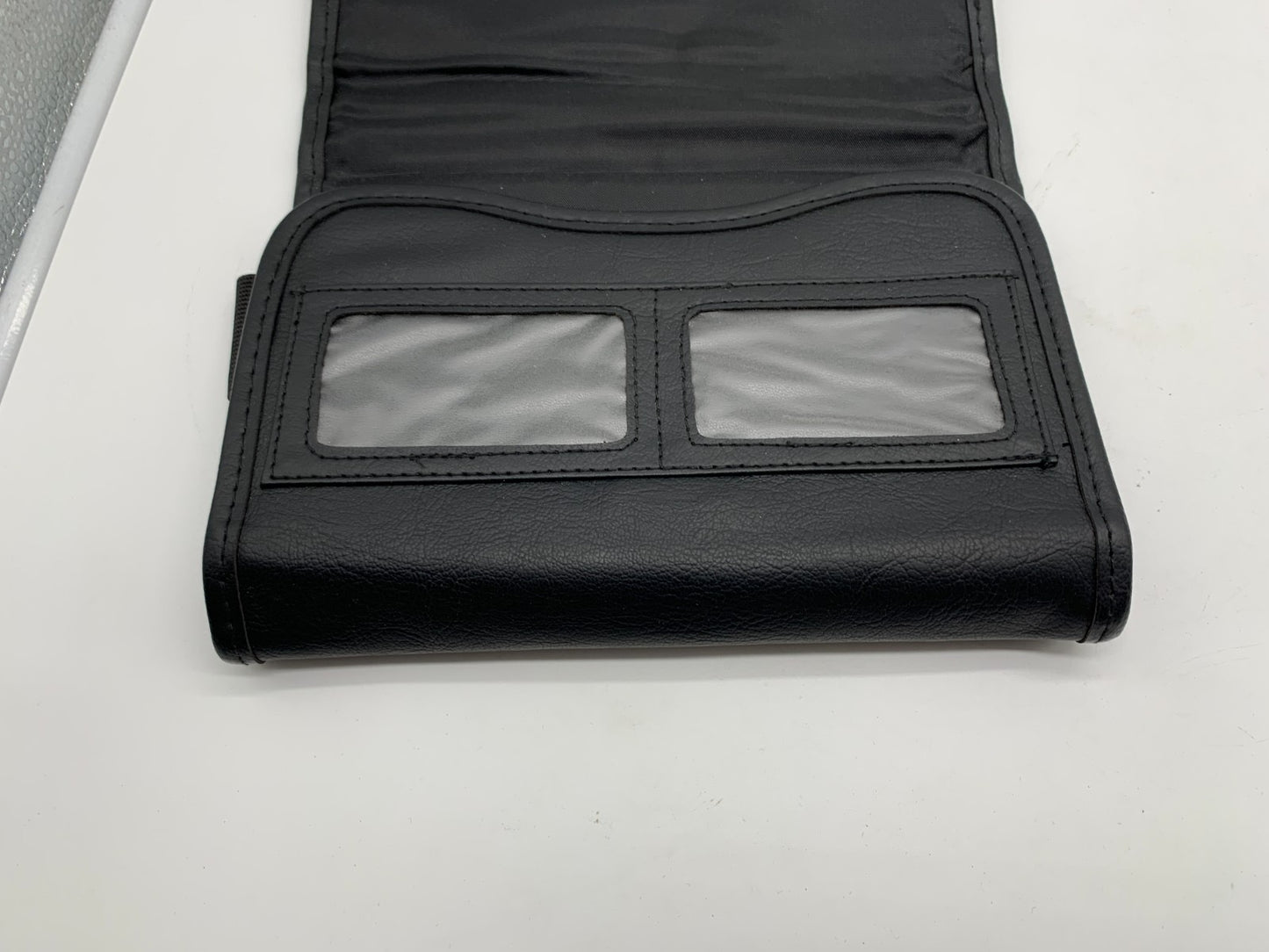 2010 Cadillac SRX Owners Manual Set with Case OEM C01B35005