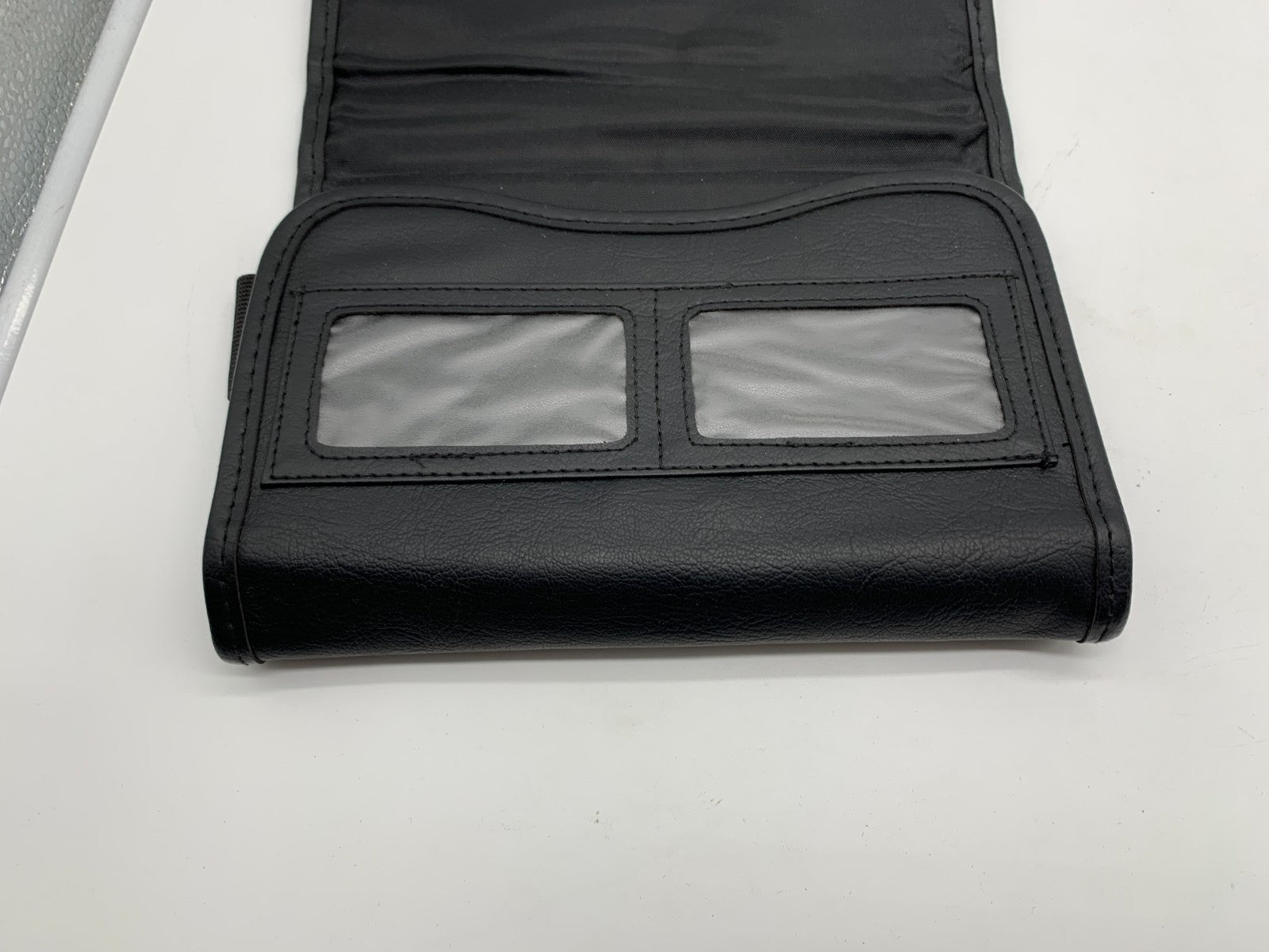 2010 Cadillac SRX Owners Manual Set with Case OEM C01B35005