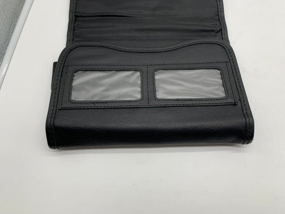 2010 Cadillac SRX Owners Manual Set with Case OEM C01B35005