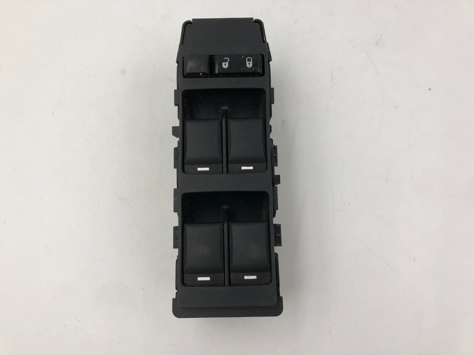 2011-2014 Chrysler 200 Master Power Window Switch OEM B03B15096