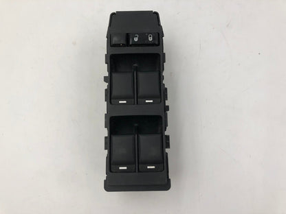 2011-2014 Chrysler 200 Master Power Window Switch OEM B03B15096