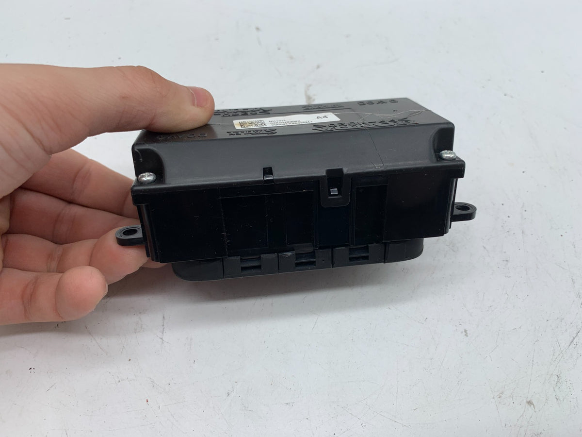 2011-2017 Honda Odyssey Rear Climate Control AC Heater Unit OEM B02B04053