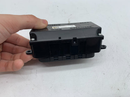 2011-2017 Honda Odyssey Rear Climate Control AC Heater Unit OEM B02B04053