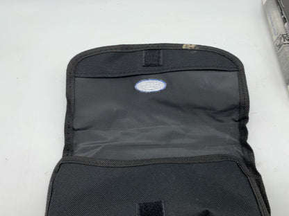2015 Ford F-150 F150 Owners Manual Set with Case OEM B01B22006