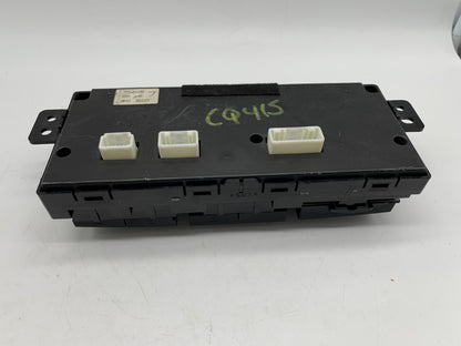 2010-2015 Mazda CX-9 CX9 Climate Control AC Heater Unit OEM A04B43010
