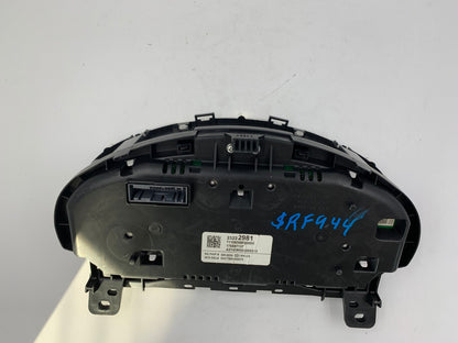 2015 Buick Regal Speedometer Instrument Cluster 29,330 Miles OEM A04B16035
