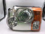 2005-2009 Land Rover LR3 Driver Side Head Light Headlight OEM L02B14080