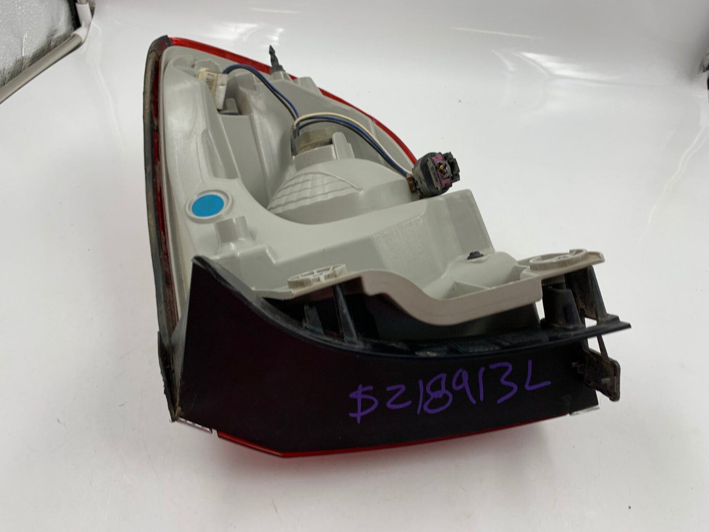 2008-2012 Buick Encore Driver Side Tail Light Taillight OEM A03B08062