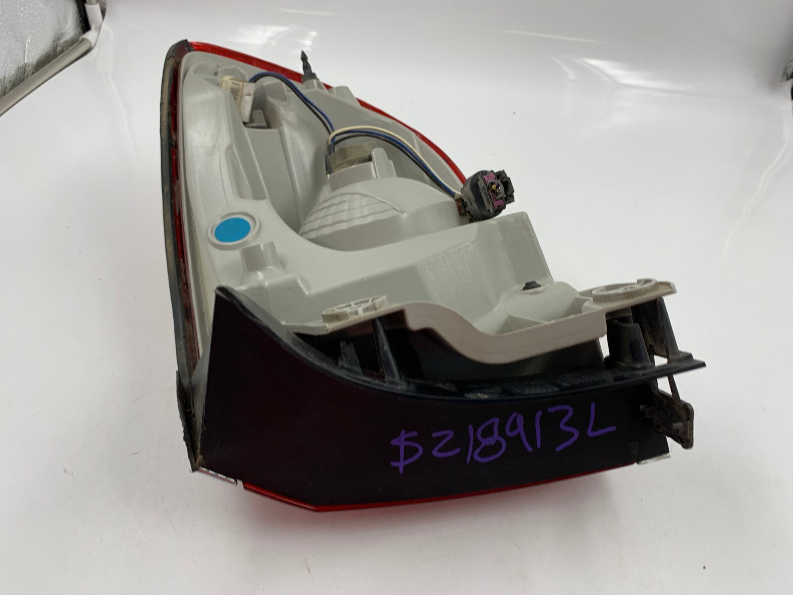 2008-2012 Buick Encore Driver Side Tail Light Taillight OEM A03B08062