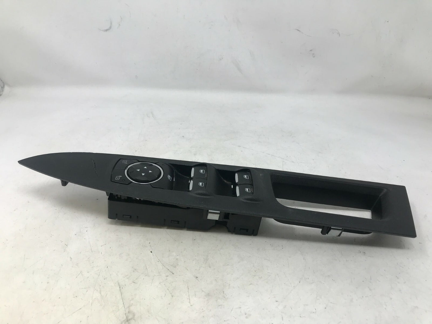 2013-2020 Ford Fusion Master Power Window Switch OEM  C03B17004