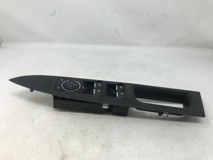 2013-2020 Ford Fusion Master Power Window Switch OEM  C03B17004