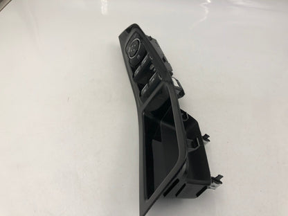 2015-2016 Ford Edge Master Power Window Switch OEM A01B16044