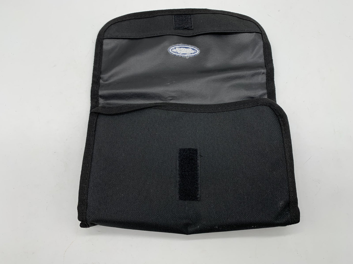 2016 Ford Explorer Owners Manual Set with Case OEM