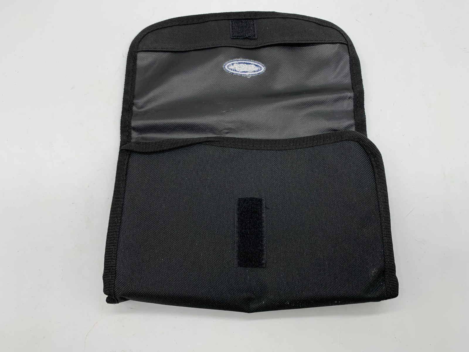 2016 Ford Explorer Owners Manual Set with Case OEM