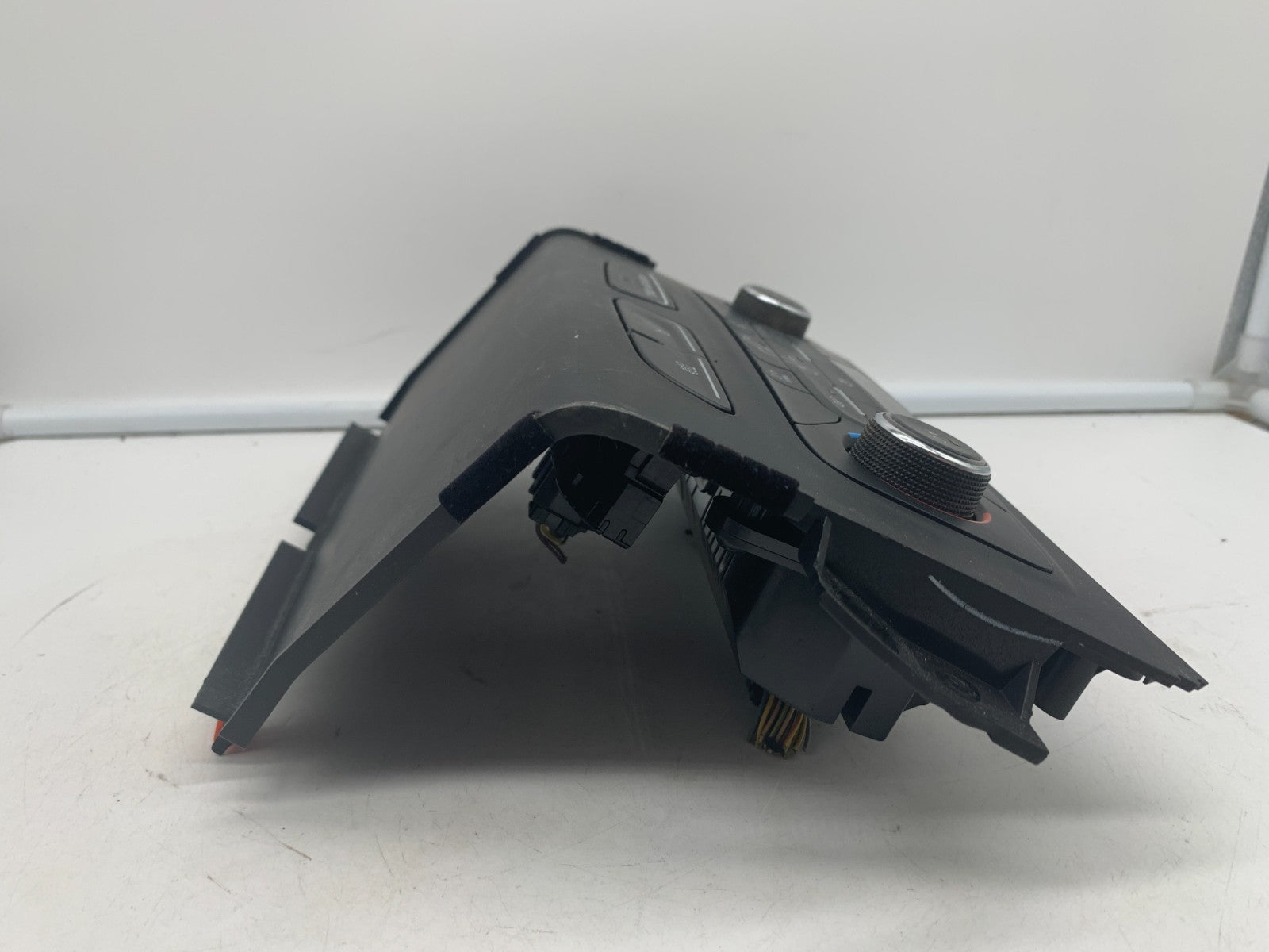 2017 Ford Escape AC Heater Climate Control Unit OEM GJ5T-18C612-EA