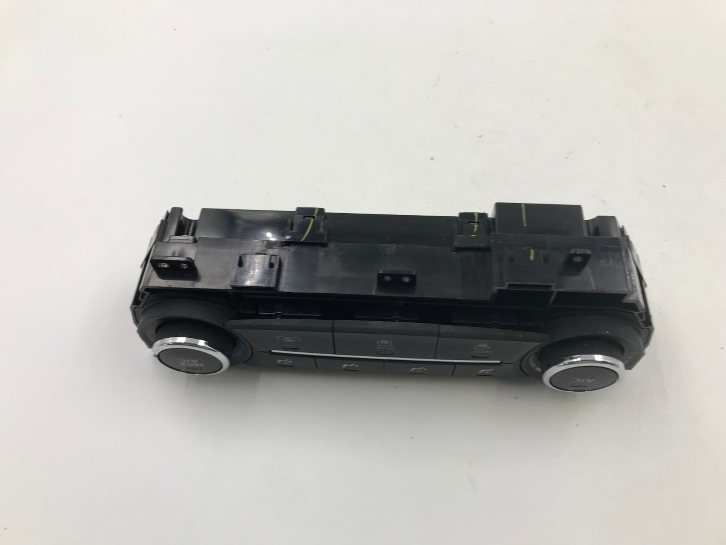 2015-2017 Nissan Sentra AC Heater Climate Control Unit OEM D03B14014