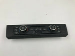 2007-2010 BMW 328i Coupe AC Heater Climate Control Temperature OEM D01B05005