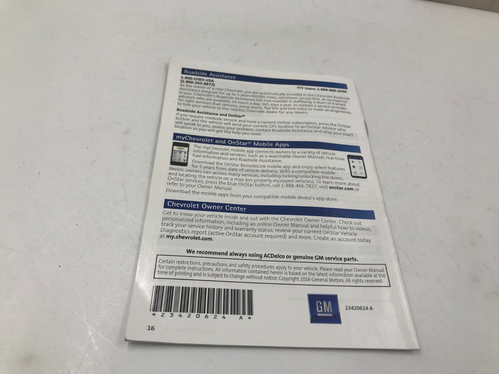 2012 Toyota RAV4 RAV 4 Owners Manual Set OEM C03B16045