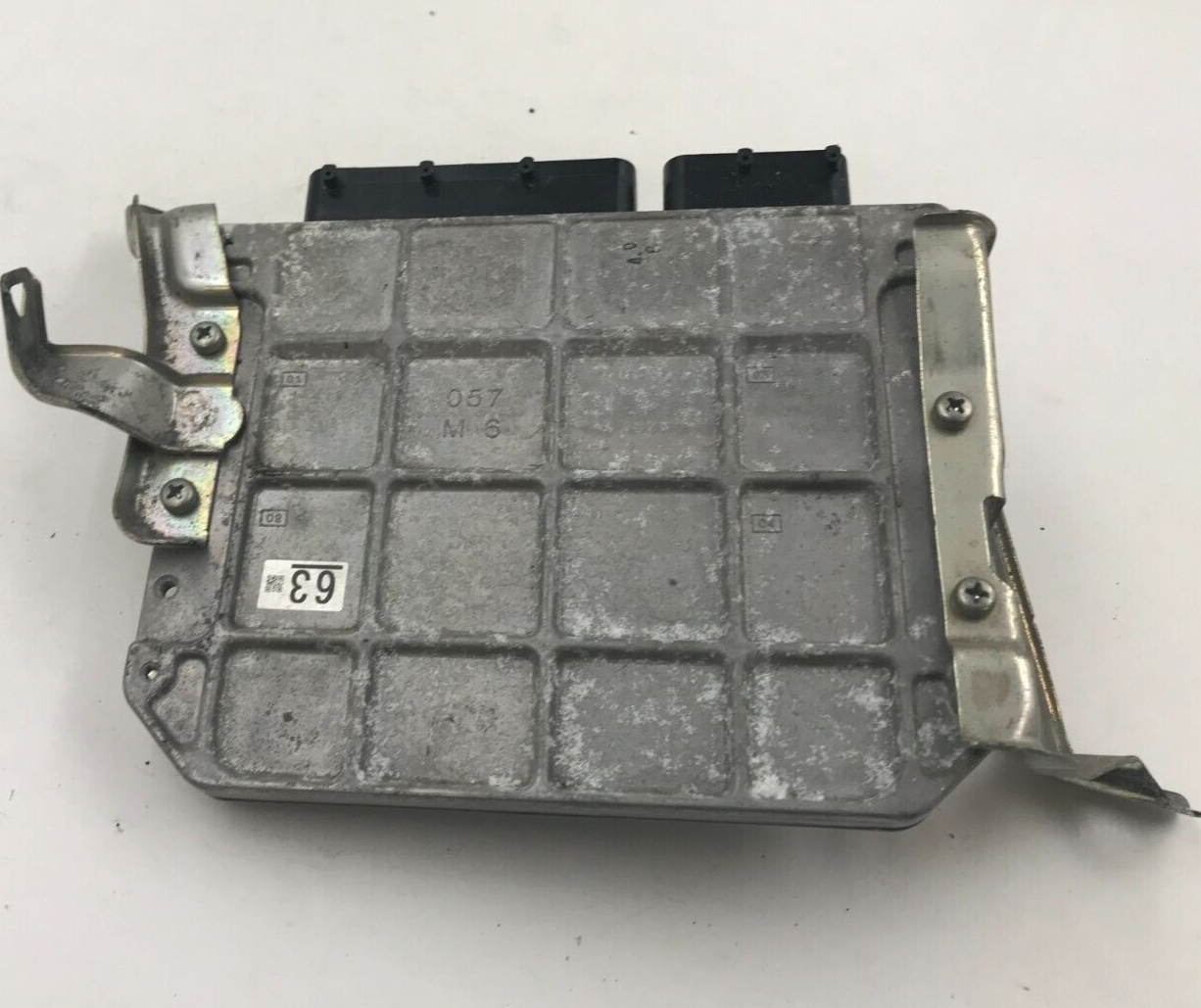 2014-2015 Scion tC Engine Control Module ECU ECM OEM C01B14012
