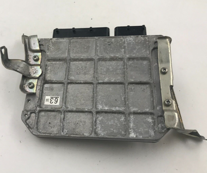 2014-2015 Scion tC Engine Control Module ECU ECM OEM C01B14012