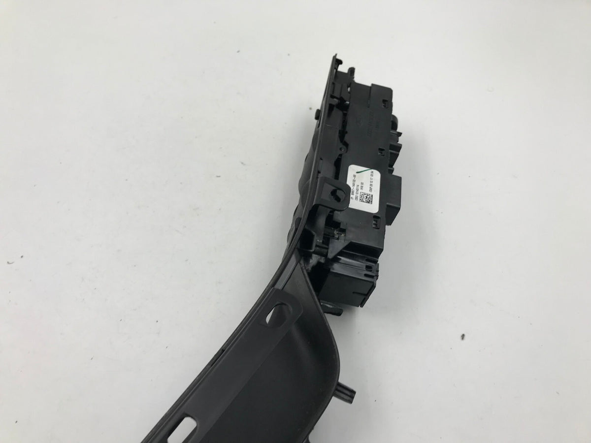 2012-2018 Ford Focus Master Power Window Switch OEM B12015