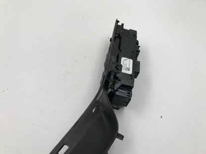 2012-2018 Ford Focus Master Power Window Switch OEM B12015
