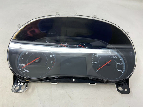 2016 Chevrolet Malibu Speedometer Instrument Cluster 29745 Miles OEM A02B41023