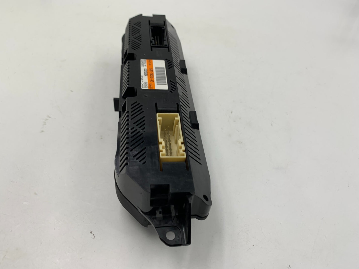 2013 Ford Escape AC Heater Climate Control Unit OEM C02B51041