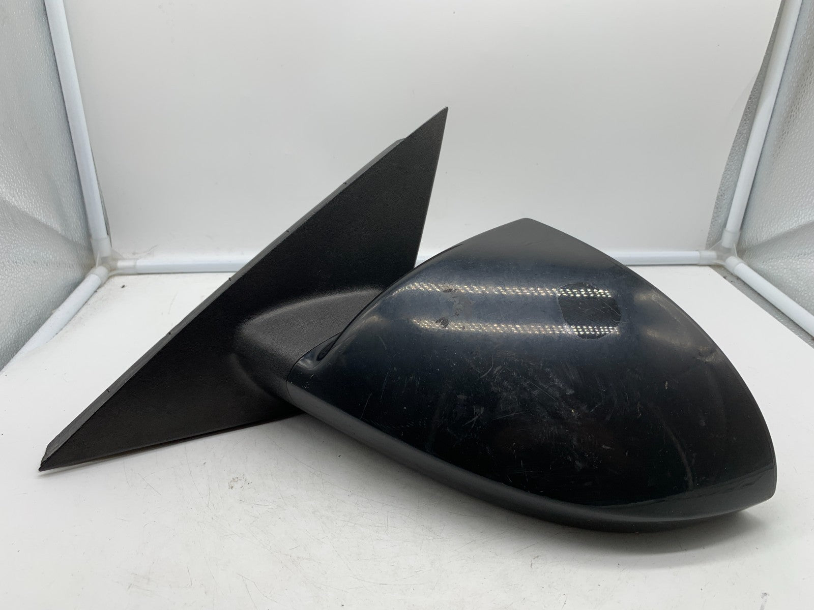 2006-2016 Chevrolet Impala Driver Side View Power Door Mirror Black B01B44004