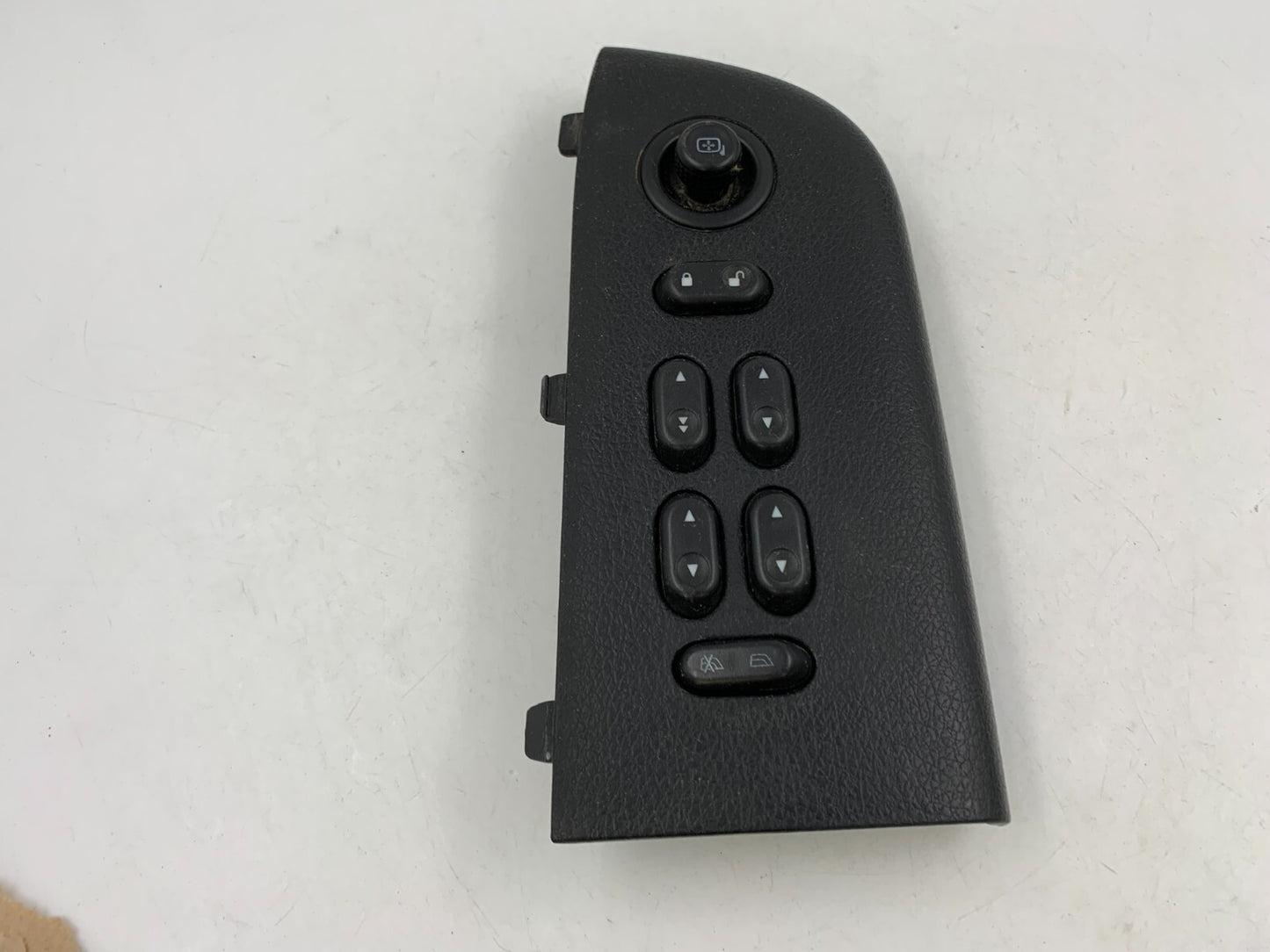 2003-2008 Ford F-150 Master Power Window Switch OEM A02B45040